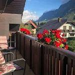 Savadolinka House Id 116o7o * Mojstrana