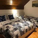 Savadolinka House Id 116o7o * Mojstrana