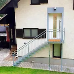 Apartamento Savadolinka House Id 116o7o Mojstrana