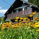 Savadolinka House Id 116o7o Apartamento Mojstrana