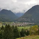 Apartamento Savadolinka House Id 116o7o Mojstrana