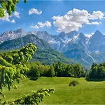 Apartamento Savadolinka House Id 116o7o Mojstrana