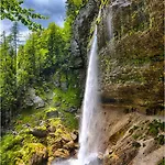 Apartamento Savadolinka House Id 116o7o Mojstrana