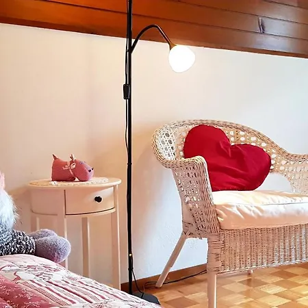 Apartment Savadolinka House Mojstrana