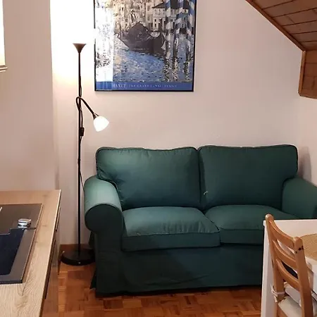 Savadolinka House Mojstrana