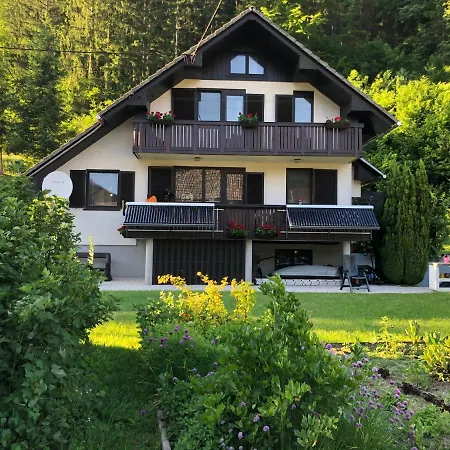 Savadolinka House Appartement *