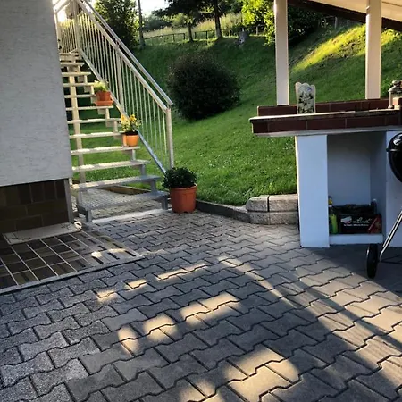 Savadolinka House