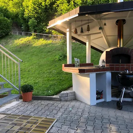 Apartment Savadolinka House Mojstrana