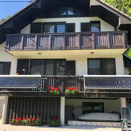 Apartment Savadolinka House *