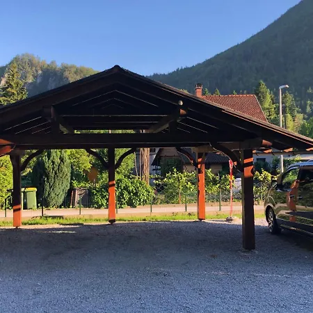 Savadolinka House Appartamento