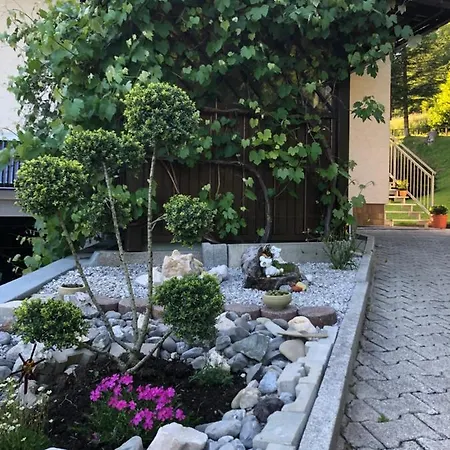 Savadolinka House Id 116o7o * Mojstrana
