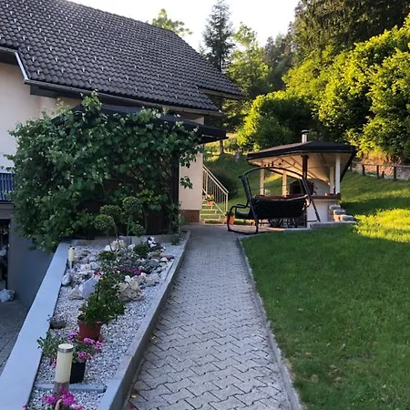 Savadolinka House *