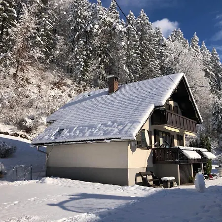 Appartamento Savadolinka House