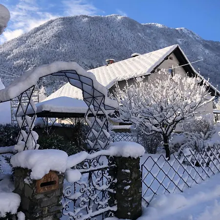 Appartement Savadolinka House Id 116o7o *