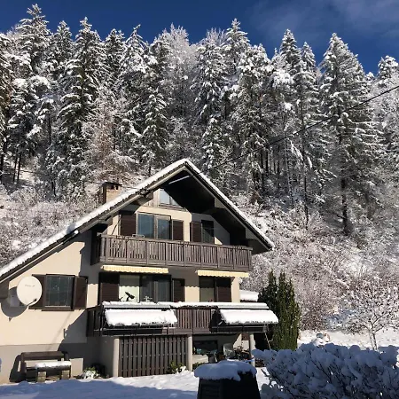 Savadolinka House *