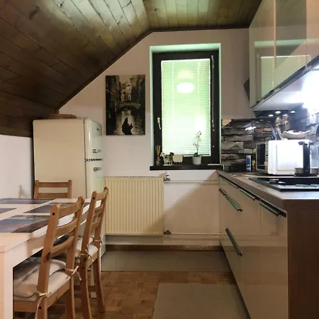 Savadolinka House * Mojstrana