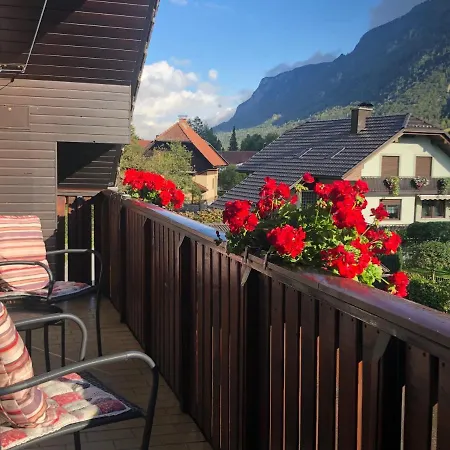 Savadolinka House * Mojstrana