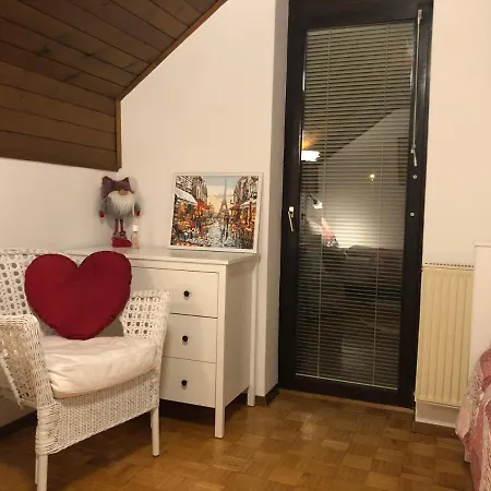 Appartement Savadolinka House Id 116o7o Mojstrana