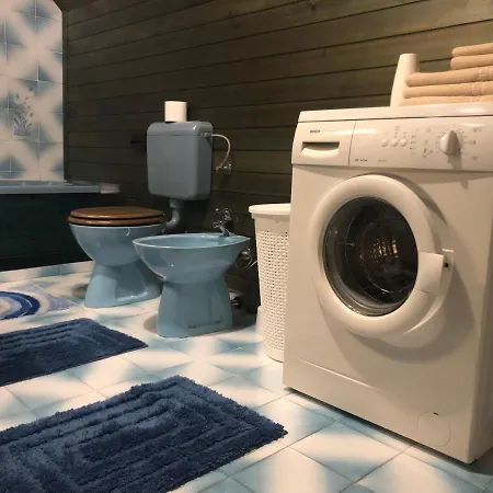 Апартаменты Savadolinka House Id 116o7o *