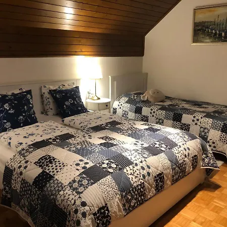 Savadolinka House * Mojstrana
