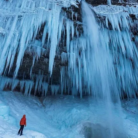 Appartement Savadolinka House Id 116o7o *