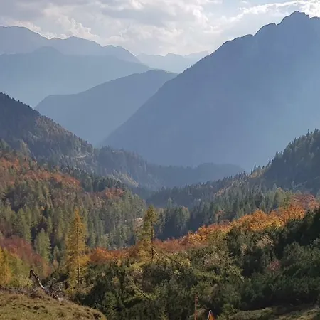 Savadolinka House Id 116o7o * Mojstrana