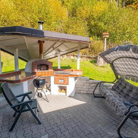 Appartamento Savadolinka House Mojstrana