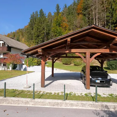 Savadolinka House Appartamento *
