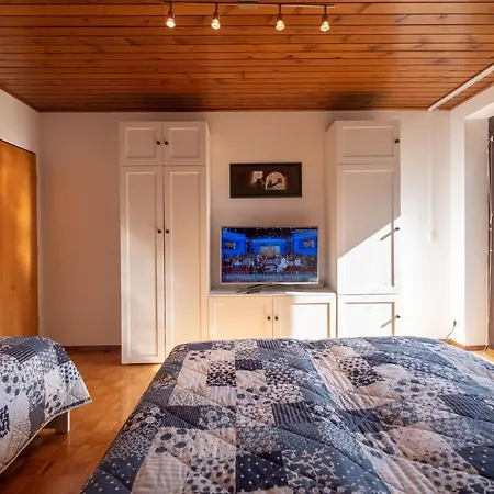 Savadolinka House Appartement