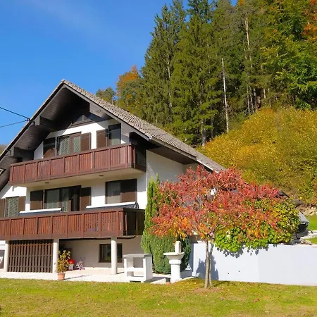 Savadolinka House