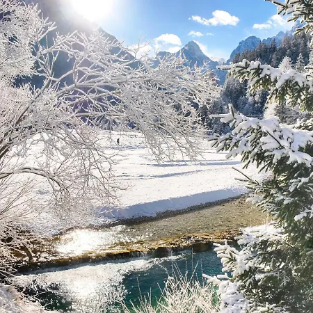 Savadolinka House Mojstrana