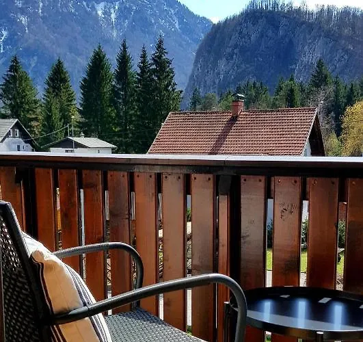 Savadolinka House Id 116o7o Apartman Mojstrana