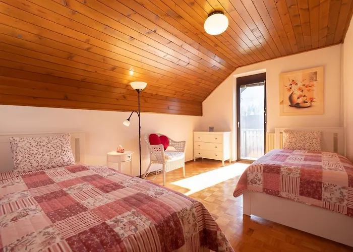 Savadolinka House Id 116o7o Mojstrana