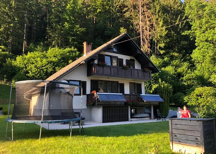 Apartman Savadolinka House Id 116o7o Mojstrana