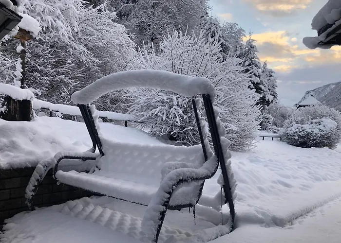 Savadolinka House Id 116o7o Apartman Mojstrana