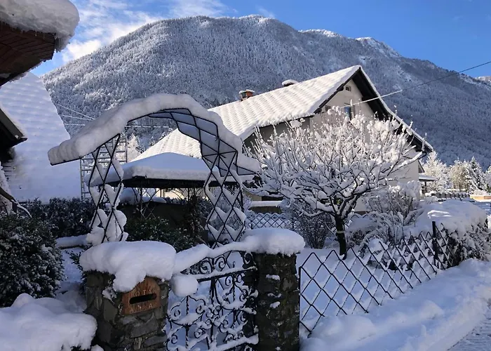 Appartamento Savadolinka House Id 116o7o *