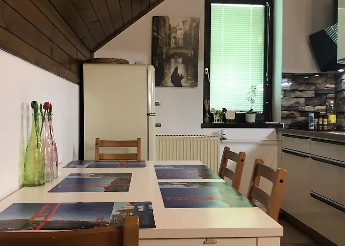 דירה Savadolinka House Id 116o7o