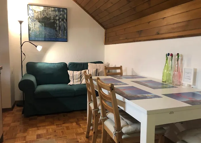 Appartamento Savadolinka House Id 116o7o *