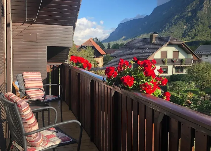 Savadolinka House Id 116o7o * Mojstrana