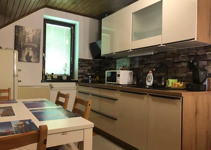 Savadolinka House Id 116o7o דירה מויסטראנה