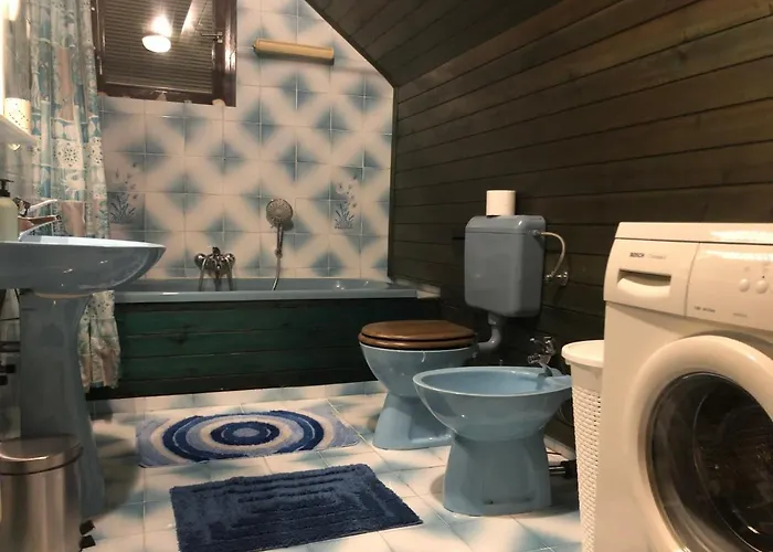 Savadolinka House Id 116o7o * מויסטראנה