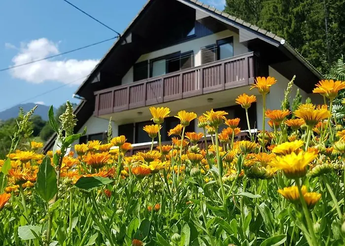 Savadolinka House Id 116o7o Διαμέρισμα Mojstrana