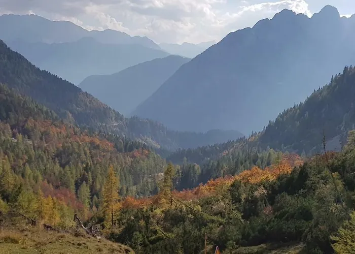 Savadolinka House Id 116o7o * Mojstrana