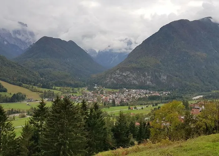 Apartman Savadolinka House Id 116o7o Mojstrana