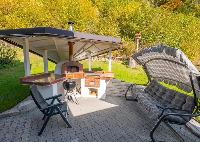 Apartman Savadolinka House Id 116o7o Mojstrana