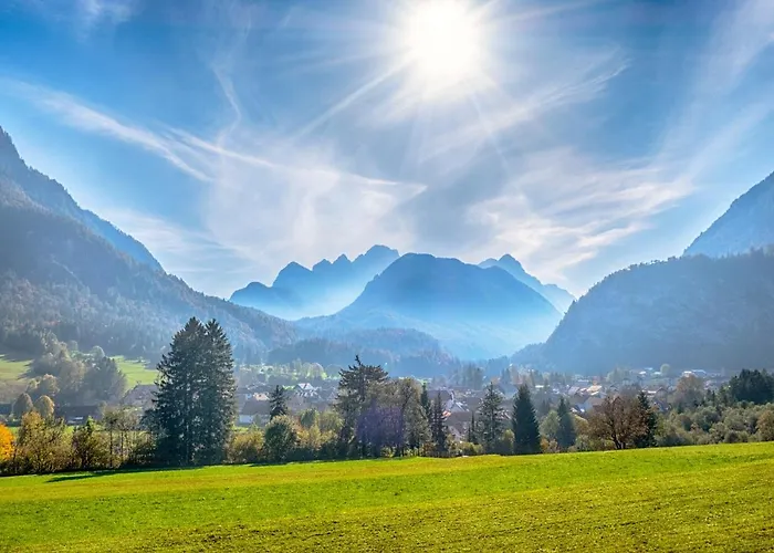 Savadolinka House Id 116o7o Mojstrana