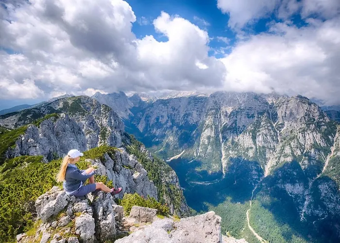 Apartman Savadolinka House Id 116o7o Mojstrana