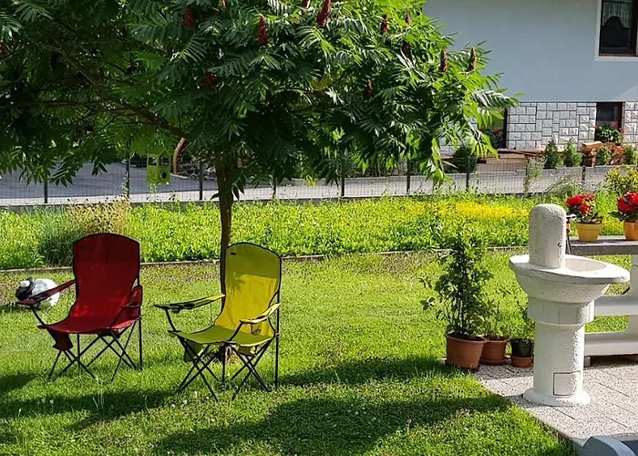 Savadolinka House Id 116o7o Appartamento *